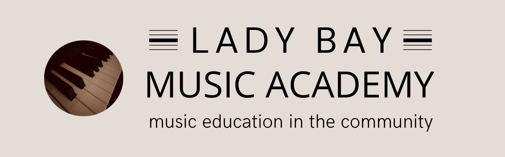 Lady Bay Music Academy